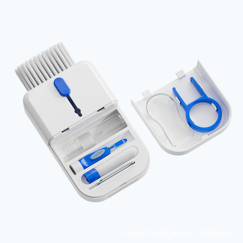 11-in-1 Gadget Cleaning Kit