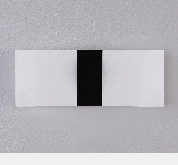 Rechargeable USB Wall Light