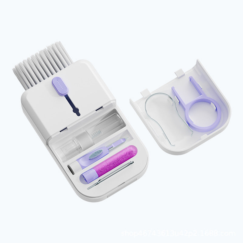 11-in-1 Gadget Cleaning Kit