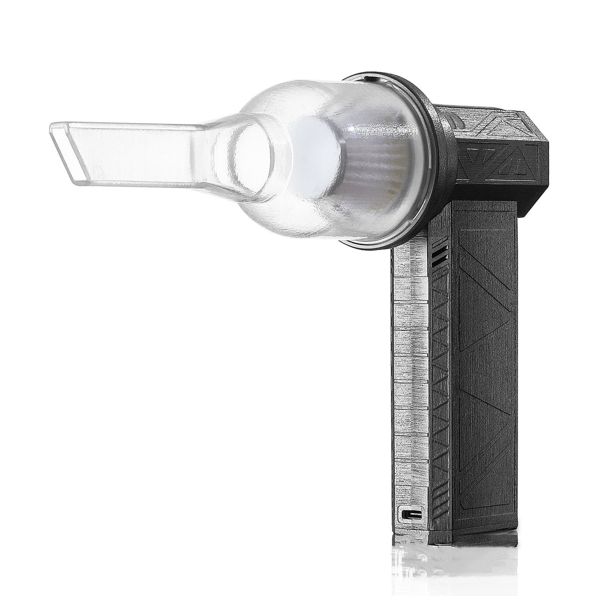 Rechargeable Turbo Air Duster