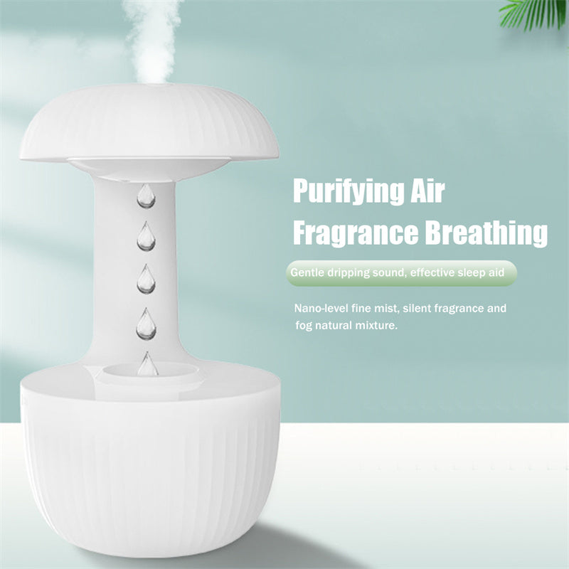 Anti-Gravity Mist Humidifier
