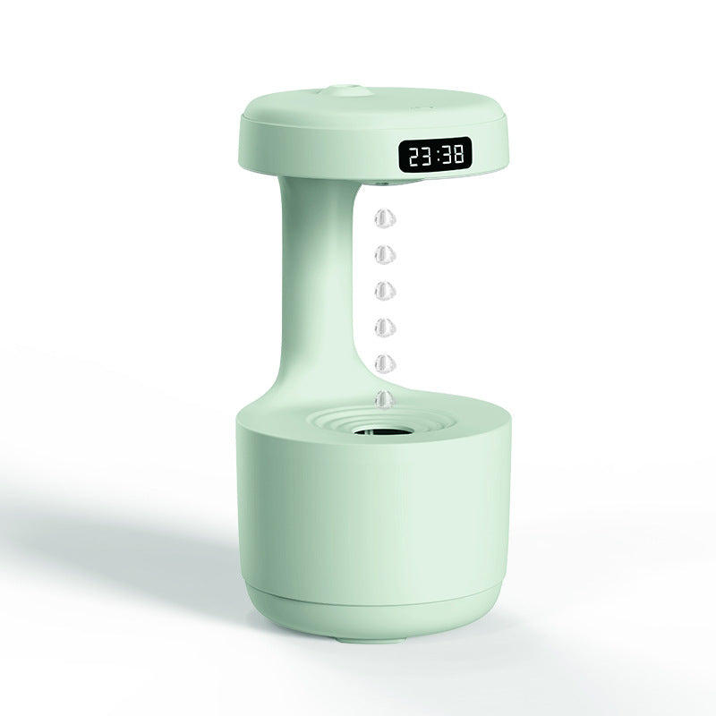 Anti-Gravity Mist Humidifier