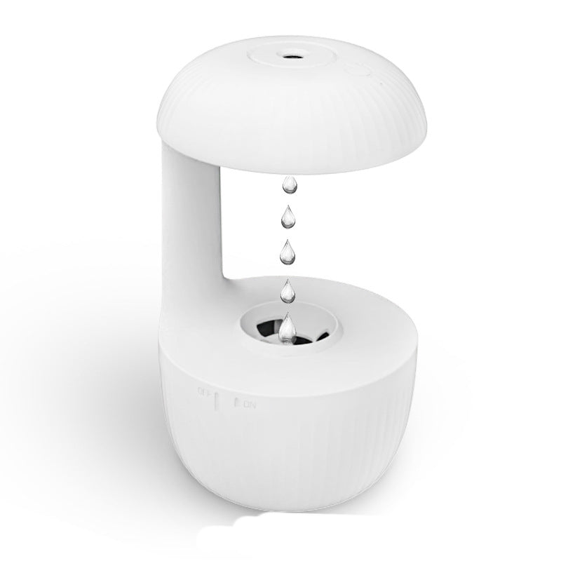 Anti-Gravity Mist Humidifier
