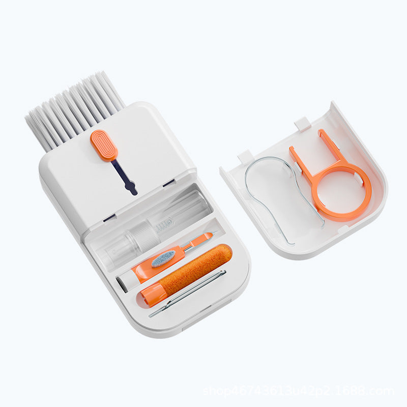 11-in-1 Gadget Cleaning Kit
