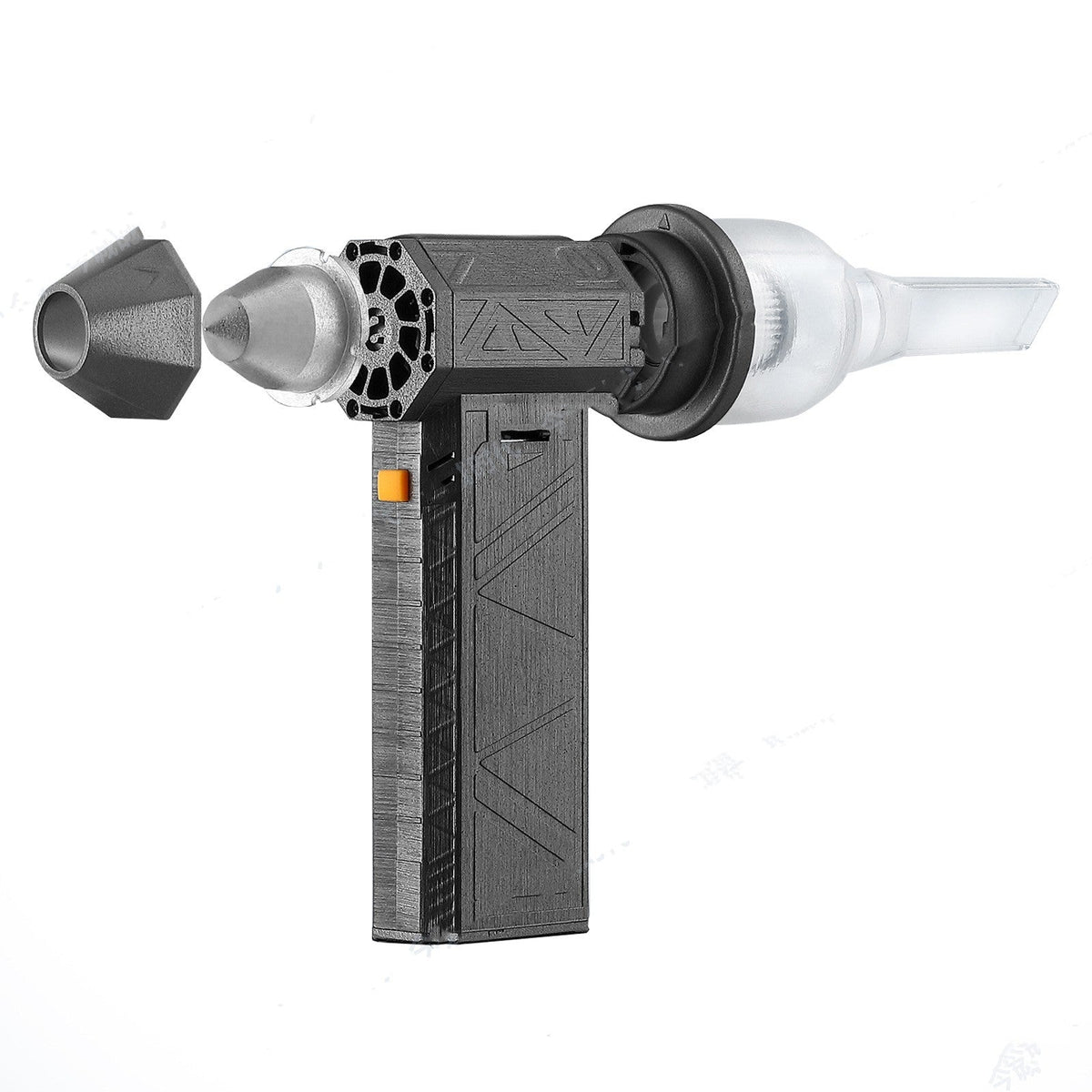 Rechargeable Turbo Air Duster