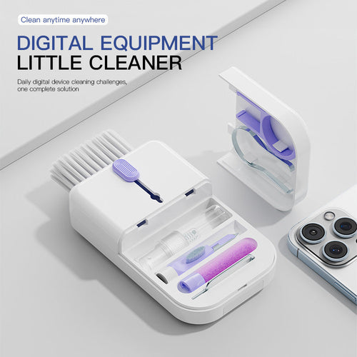 11-in-1 Gadget Cleaning Kit