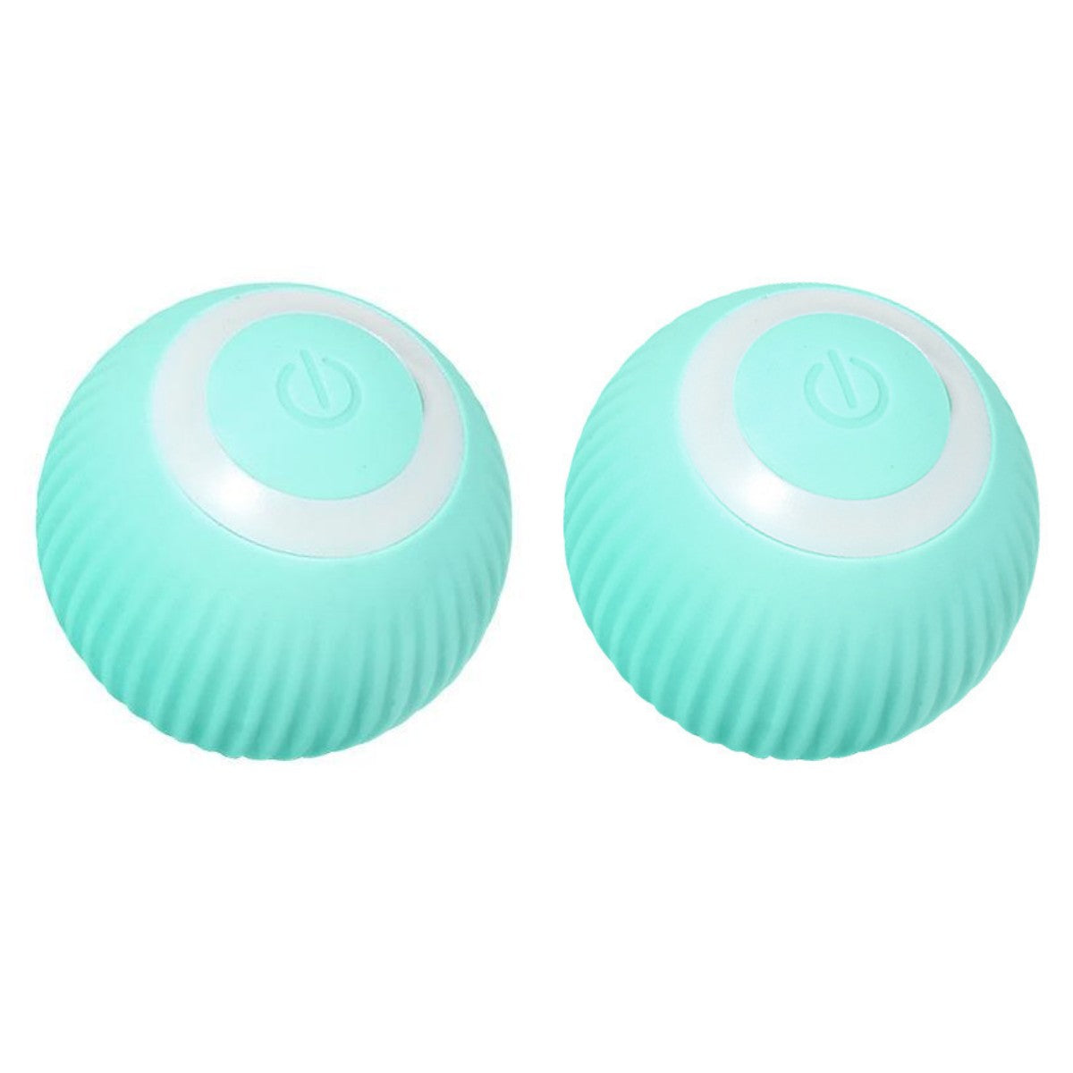 Smart Rolling Cat Toy Ball