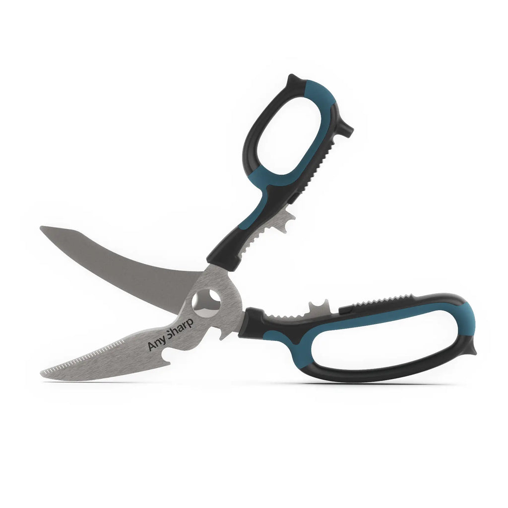 AnySharp 5-in-1 Smart Scissors