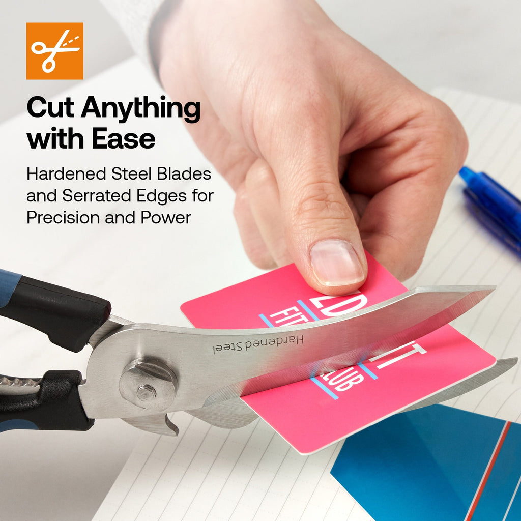 AnySharp 5-in-1 Smart Scissors