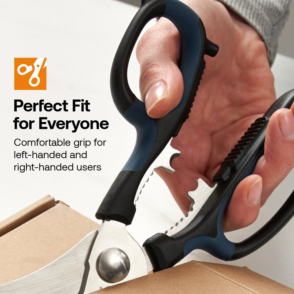 AnySharp 5-in-1 Smart Scissors