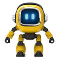 Tech Star AI Robot – Voice-Controlled Learning & Companion Toy for Kids
