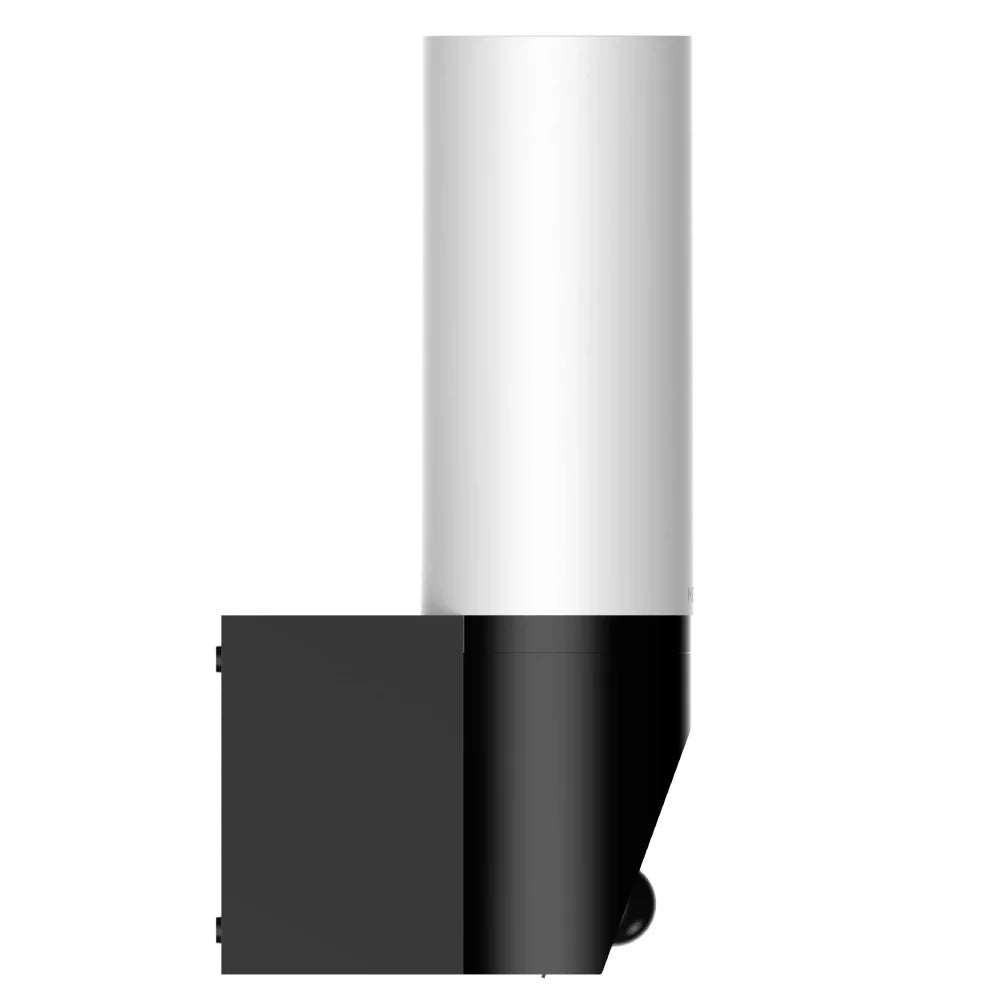 Link2Home 2K Smart Porch Camera & Floodlight
