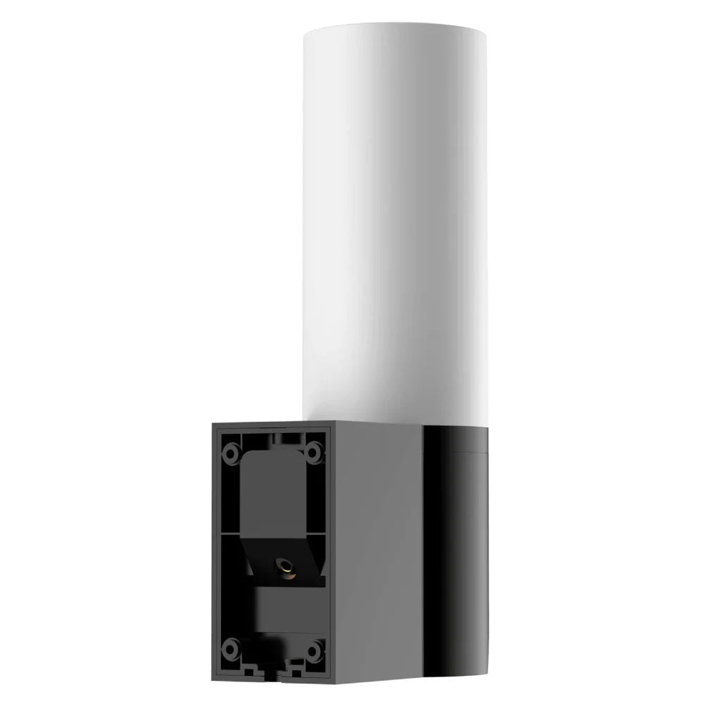 Link2Home 2K Smart Porch Camera & Floodlight