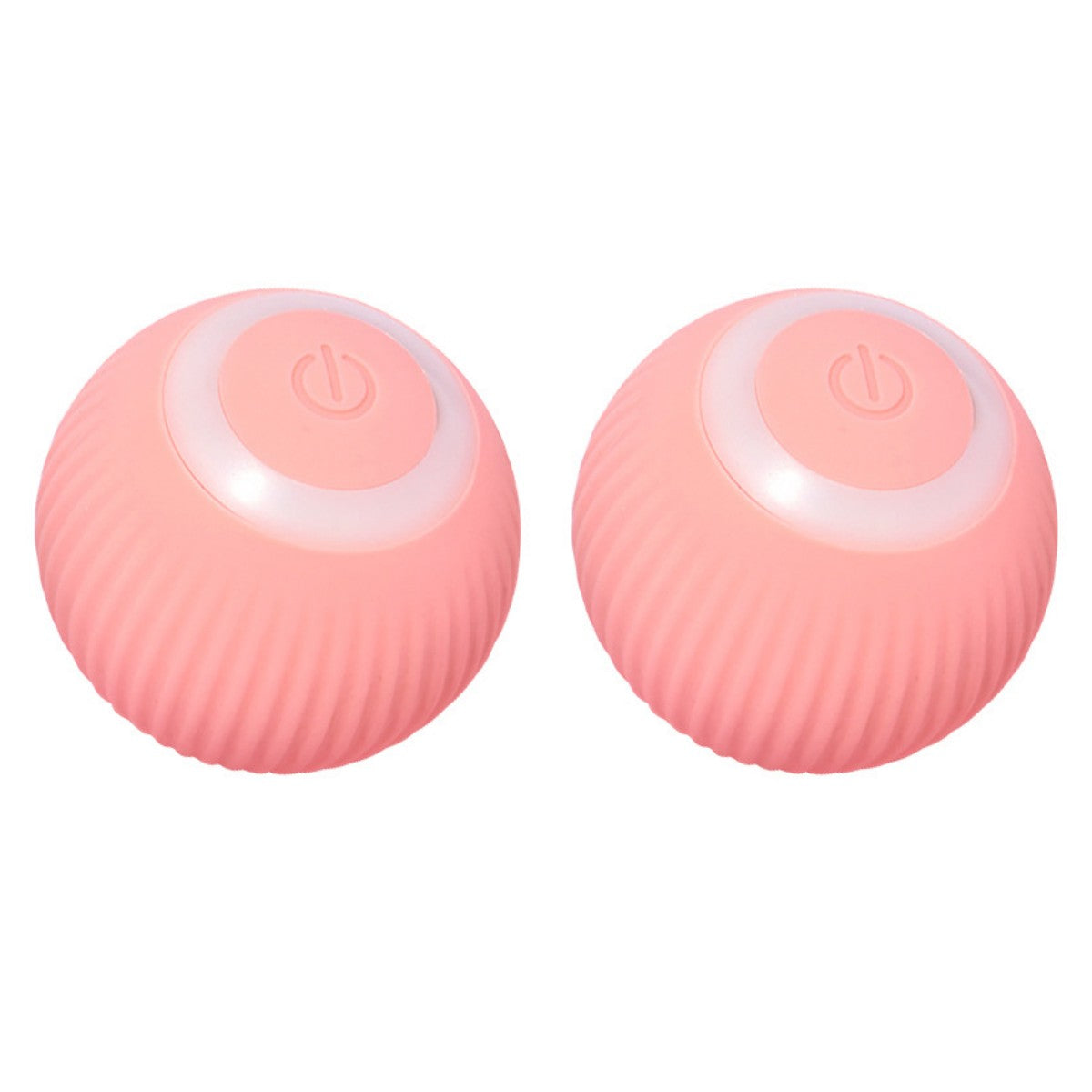 Smart Rolling Cat Toy Ball