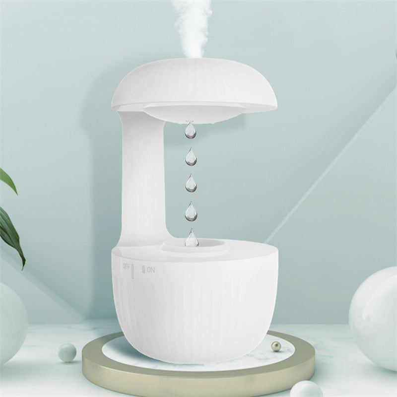 Anti-Gravity Mist Humidifier
