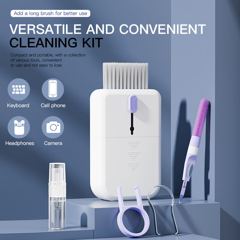 11-in-1 Gadget Cleaning Kit